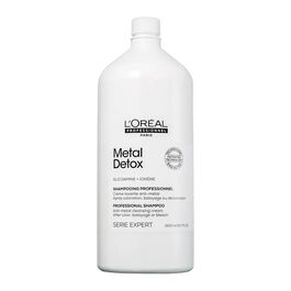 Shampoo L'Or&eacute;al Professionnel Metal Detox